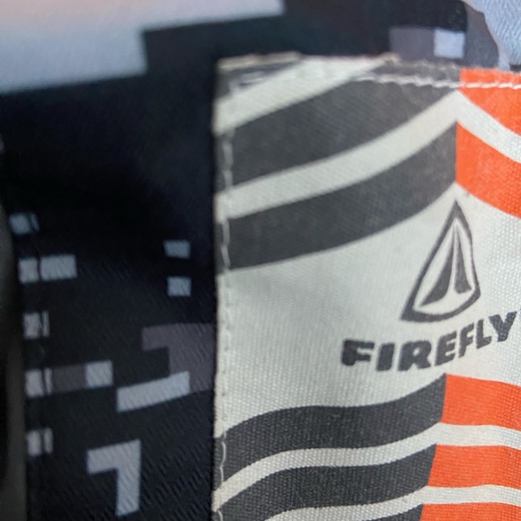 Snowboarding pants - Picture 3 of 5